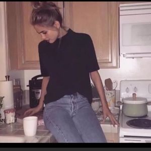 Brandy Jack turtleneck